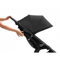 Baby Jogger Passeggino Sportivo City Mini GT2 Briar Green -Negozio online Pink Or Blue baby jogger passeggino sportivo city mini gt2 briar green a313563 3