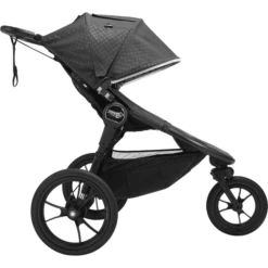 Baby Jogger Passeggino Sportivo Summit X3 Midnight Black -Negozio online Pink Or Blue baby jogger passeggino sportivo summit x3 midnight black a309758 2