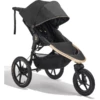 Baby Jogger Passeggino Summit X3 City Royalty - Nero/oro 1 Baby Jogger Passeggino Summit X3 City Royalty - Nero/oro -Negozio online Pink Or Blue baby jogger passeggino summit x3 city royalty nero oro a370782