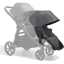 Baby Jogger Seduta Aggiuntiva City Select 2 Radiant Slate -Negozio online Pink Or Blue baby jogger seduta aggiuntiva city select 2 radiant slate a344350 2