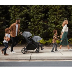 Baby Jogger Seduta Aggiuntiva City Select 2 Radiant Slate -Negozio online Pink Or Blue baby jogger seduta aggiuntiva city select 2 radiant slate a344350 4