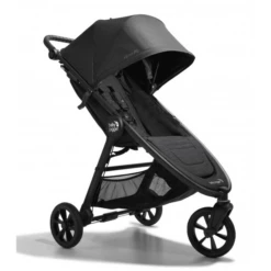 Baby Jogger Sportivo City Mini GT2 Opulent Black