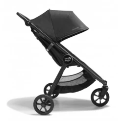 Baby Jogger Sportivo City Mini GT2 Opulent Black -Negozio online Pink Or Blue baby jogger sportivo city mini gt2 opulent black a313566 4