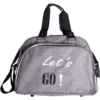 BABY ON BOARD Borsa Fasciatoio Simply Premium Let's Go, Grigio -Negozio online Pink Or Blue baby on board borsa fasciatoio simply premium lets go grigio a363383