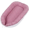 Babybay® Babynest Berry Stelle Bianche 1 Babybay® Babynest Berry Stelle Bianche -Negozio online Pink Or Blue babybay babynest berry stelle bianche a288075