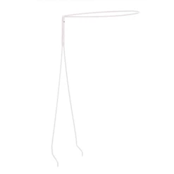 Babybay Baldacchino Per Tutti I Modelli Bianco -Negozio online Pink Or Blue babybay baldacchino per tutti i modelli bianco a276635 1