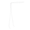 Babybay Baldacchino Per Tutti I Modelli Bianco -Negozio online Pink Or Blue babybay baldacchino per tutti i modelli bianco a276635