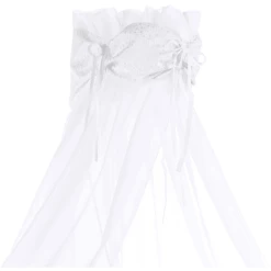 Babybay Baldacchino Stelle Menta 9 Babybay Baldacchino Stelle Menta -Negozio online Pink Or Blue babybay baldacchino stelle menta a276627 3