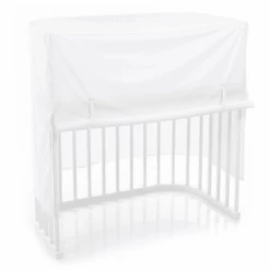 Babybay® Copertura Care Cover Per Lettini Maxi, Boxspring E Comfort, Bianco -Negozio online Pink Or Blue babybay copertura care cover per lettini maxi boxspring e comfort bianco a288145 2