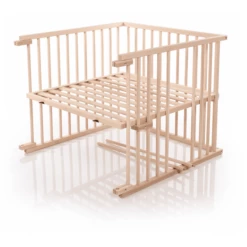 Babybay ® Kit Di Conversione Del Lettino Adatto Al Modello Maxi E Boxspring, Naturale Non Trattato -Negozio online Pink Or Blue babybay kit di conversione del lettino adatto al modello maxi e boxspring naturale non trattato a311651 1