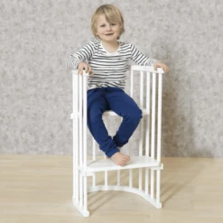 Babybay ® Kit Di Conversione Sedia Per Bambini Adatto Al Modello Original , Maxi, Comfort E Comfort Plus, Verniciato Marrone Scuro -Negozio online Pink Or Blue babybay kit di conversione sedia per bambini adatto al modello original maxi comfort e comfort plus verniciato marrone scuro a311670 1