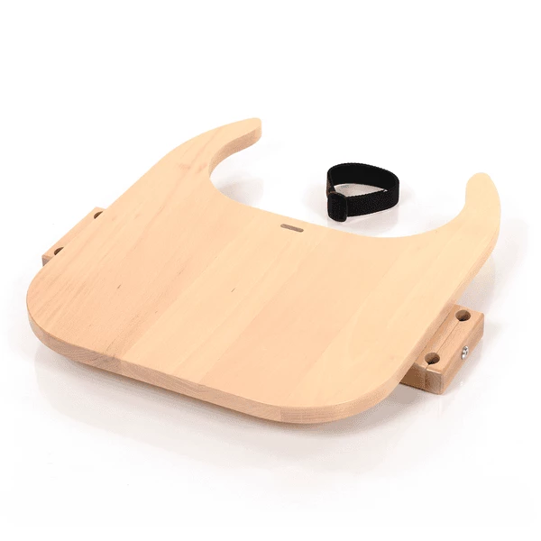 Babybay ® Kit Di Conversione Seggiolone Da Tavolo Adatto Al Modello Original , Maxi, Comfort E Comfort Plus, Finitura Naturale 6 Babybay ® Kit Di Conversione Seggiolone Da Tavolo Adatto Al Modello Original , Maxi, Comfort E Comfort Plus, Finitura Naturale - immagine 4