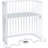 Babybay Lettino Co-sleeping Boxspring, Bianco -Negozio online Pink Or Blue babybay lettino co sleeping boxspring bianco a086211