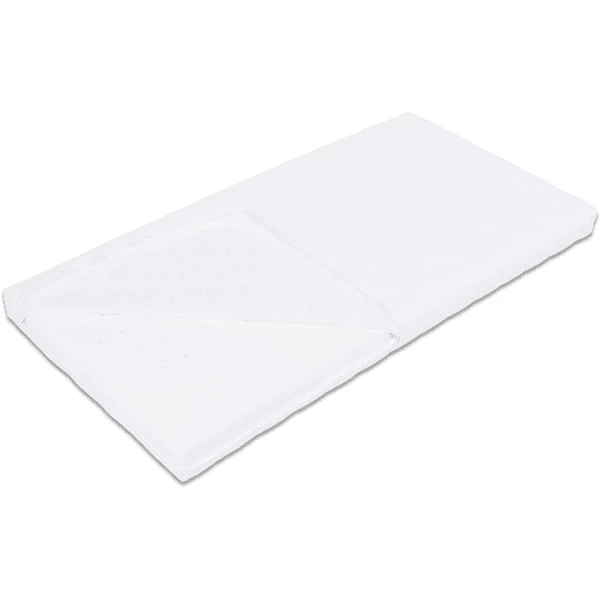 Babybay Materassino 70 X 140 Cm Klima Extra Traspirante 4 Babybay Materassino 70 X 140 Cm Klima Extra Traspirante - immagine 2
