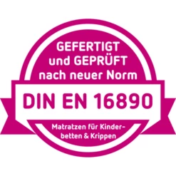 Babybay Materassino 70 X 140 Cm Klima Extra Traspirante 9 Babybay Materassino 70 X 140 Cm Klima Extra Traspirante -Negozio online Pink Or Blue babybay materassino 70 x 140 cm klima extra traspirante a265619 2