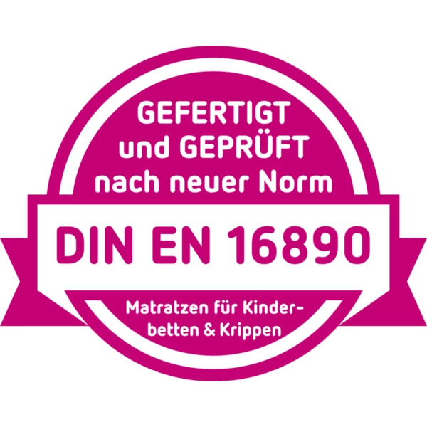 Babybay Materassino 70 X 140 Cm Klima Extra Traspirante 5 Babybay Materassino 70 X 140 Cm Klima Extra Traspirante - immagine 3