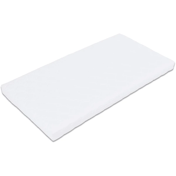 Babybay Materassino 70 X 140 Cm Klima Extra Traspirante 7 Babybay Materassino 70 X 140 Cm Klima Extra Traspirante - immagine 5