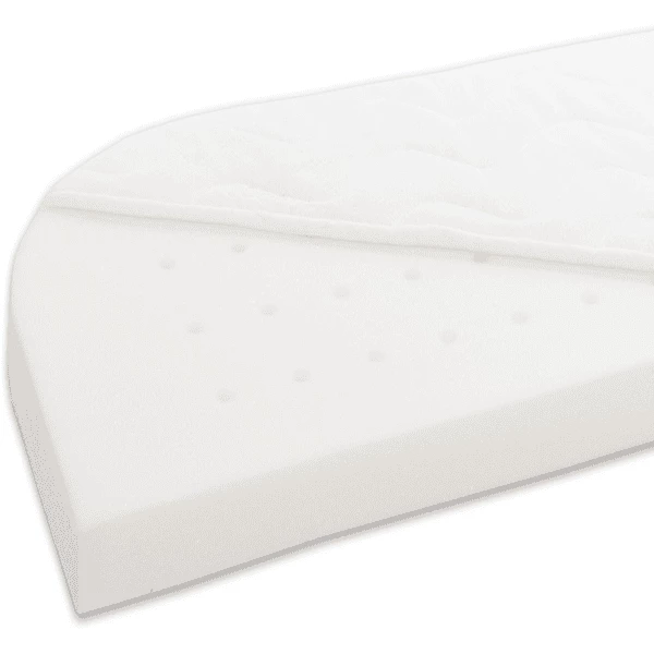 Babybay Materassino Per Culla Co-sleeping Maxi Und Boxspring Klima Antisoffoco 4 Babybay Materassino Per Culla Co-sleeping Maxi Und Boxspring Klima Antisoffoco - immagine 2