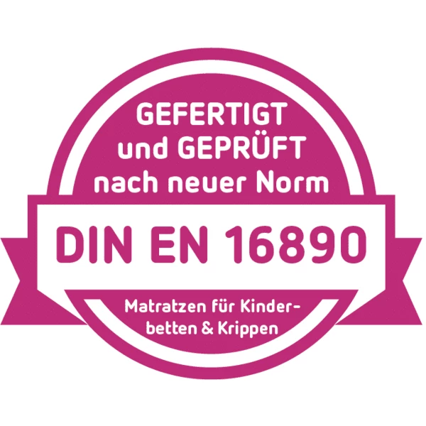 Babybay Materassino Per Culla Co-sleeping Maxi Und Boxspring Klima Antisoffoco 5 Babybay Materassino Per Culla Co-sleeping Maxi Und Boxspring Klima Antisoffoco - immagine 3