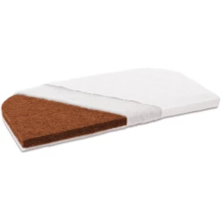 Babybay Materasso Natural Per Comfort / Boxspring Comfort