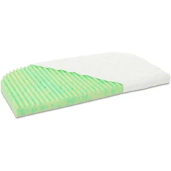 Babybay Materasso Ultrafresh Wave Per Maxi/Boxspring Verde -Negozio online Pink Or Blue babybay materasso ultrafresh wave per maxi boxspring verde a265197 3