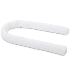 Babybay ® Nest Snake Piqué Adatto A Tutti I Modelli, Bianco -Negozio online Pink Or Blue babybay nest snake pique adatto a tutti i modelli bianco a312177 3