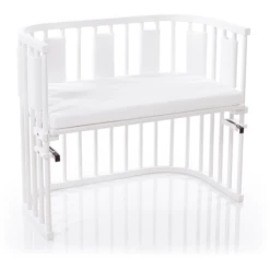 Babybay ® Nestchen Ultra Fresh Piqué Adatto Al Modello Maxi, Boxspring, Comfort , Midi E Comfort Plus, Bianco -Negozio online Pink Or Blue babybay nestchen ultra fresh pique adatto al modello maxi boxspring comfort midi e comfort plus bianco a311969 1