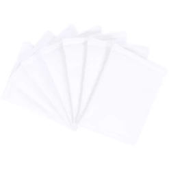 Babybay ® Nestchen Ultra Fresh Piqué Adatto Al Modello Maxi, Boxspring, Comfort , Midi E Comfort Plus, Bianco -Negozio online Pink Or Blue babybay nestchen ultra fresh pique adatto al modello maxi boxspring comfort midi e comfort plus bianco a311969 4