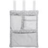 Babybay Organizer Utensilo Grigio Perla -Negozio online Pink Or Blue babybay organizer utensilo grigio perla a204641