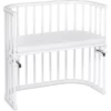 Babybay Original Lettino Co-sleeping Con Materasso In Cotone Classico Morbido, Bianco 2 Babybay Original Lettino Co-sleeping Con Materasso In Cotone Classico Morbido, Bianco -Negozio online Pink Or Blue babybay original lettino co sleeping con materasso in cotone classico morbido bianco a414925