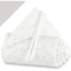 Babybay Paracolpi Per Lettino Co-sleeping Midi/Mini, Stelle Grigio Perla 1 Babybay Paracolpi Per Lettino Co-sleeping Midi/Mini, Stelle Grigio Perla -Negozio online Pink Or Blue babybay paracolpi per lettino co sleeping midi mini stelle grigio perla a161403