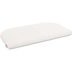 Babybay ® Premium Coperchio Intercambiabile Class Ic Fresh Adatto Al Modello Maxi, Boxspring E Comfort Plus, Bianco