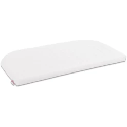 Babybay ® Premium Cover Intercambiabile Class Ic Cotton Soft Per Il Modello Original Bianco