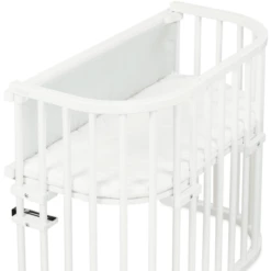 Babybay Protezione Griglia Per Griglia Di Chiusura Tutti I Modelli Menta Punti Glitter Oro -Negozio online Pink Or Blue babybay protezione griglia per griglia di chiusura tutti i modelli menta punti glitter oro a416155 1