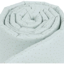 Babybay Protezione Griglia Per Griglia Di Chiusura Tutti I Modelli Menta Punti Glitter Oro -Negozio online Pink Or Blue babybay protezione griglia per griglia di chiusura tutti i modelli menta punti glitter oro a416155 3