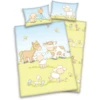 Babybest® Biancheria Da Letto Animali Della Fattoria 100 X 135 Cm 1 Babybest® Biancheria Da Letto Animali Della Fattoria 100 X 135 Cm -Negozio online Pink Or Blue babybest biancheria da letto animali della fattoria 100 x 135 cm a208684
