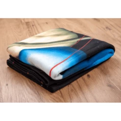 Babybest® Coperta In Pile Universe 130 X 160 Cm -Negozio online Pink Or Blue babybest coperta in pile universe 130 x 160 cm a360550 2