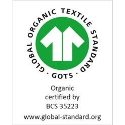 Babybest® Letto In Flanella Little Robber GOTS 100 X 135 Cm -Negozio online Pink Or Blue babybest letto in flanella little robber gots 100 x 135 cm a297081 1