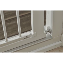 BabyDan Cancelletto Perfect Close Bianco -Negozio online Pink Or Blue babydan cancelletto perfect close bianco a288330 2