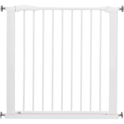 BabyDan Cancelletto Perfect Close Bianco -Negozio online Pink Or Blue babydan cancelletto perfect close bianco a288330 4