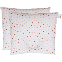 BabyDorm ® Cuscino Preventivo EasyDorm Leni Bianco Con Cuori Colorati -Negozio online Pink Or Blue babydorm cuscino preventivo easydorm leni bianco con cuori colorati a366566 3