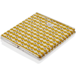 BabyGO - Contenitore Giallo -Negozio online Pink Or Blue babygo contenitore giallo a412144 2