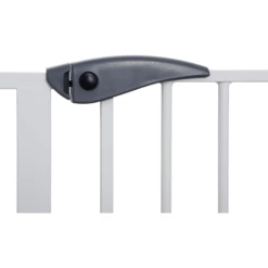 BabyGO Griglia Safety Della Porta -Gate White -Negozio online Pink Or Blue babygo griglia safety della porta gate white a295831 3