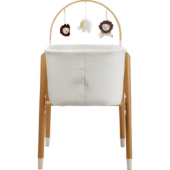 BabyGO Lettino Co-sleeping Sleepgood, Bianco -Negozio online Pink Or Blue babygo lettino co sleeping sleepgood bianco a413683 2