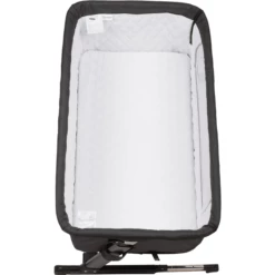 BabyGO Lettino Co-sleeping Together Black-Gold -Negozio online Pink Or Blue babygo lettino co sleeping together black gold a295754 3