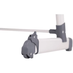 BabyGO Lettino Co-sleeping Together Dark Grey Special Edition -Negozio online Pink Or Blue babygo lettino co sleeping together dark grey special edition a273591 4