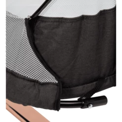 BabyGO Lettino Co-sleeping Vivaldi - Nero/oro -Negozio online Pink Or Blue babygo lettino co sleeping vivaldi nero oro a399238 3