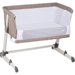 BabyGO Lettino Da Viaggio Together Beige 8 BabyGO Lettino Da Viaggio Together Beige -Negozio online Pink Or Blue babygo lettino da viaggio together beige a239049 1