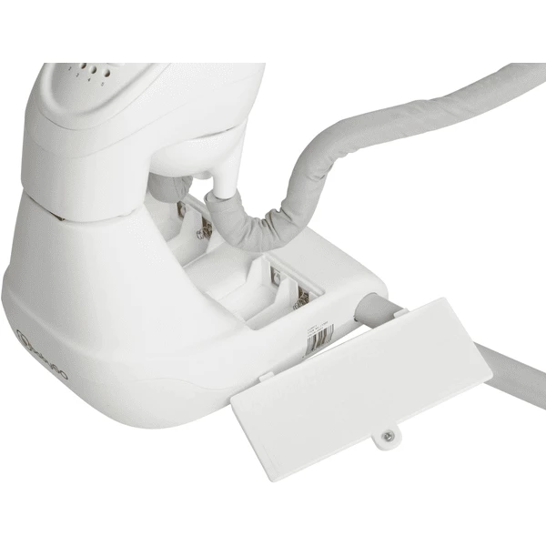 BabyGO Sdraietta Cuddly Beige 6 BabyGO Sdraietta Cuddly Beige - immagine 4