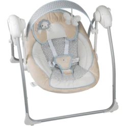 BabyGO Sdraietta Dandly Beige -Negozio online Pink Or Blue babygo sdraietta dandly beige a250669 4